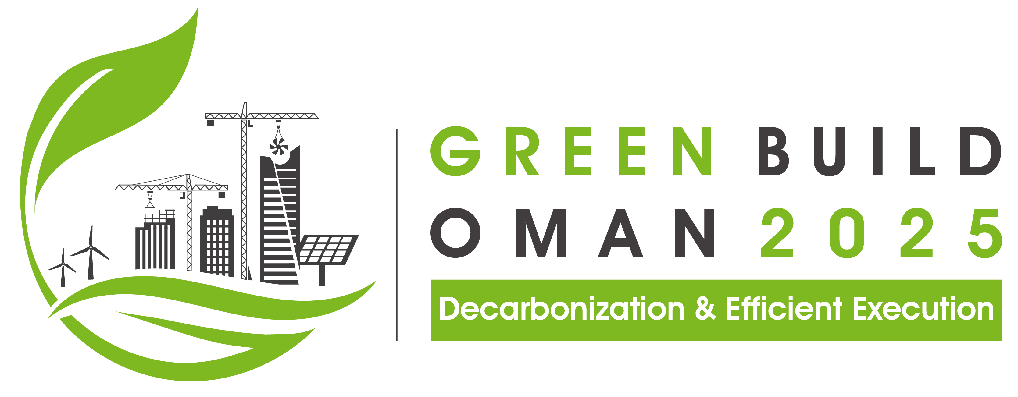 Green Build Oman 2025